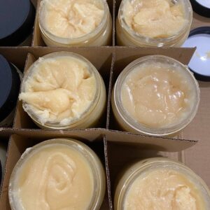 Budder